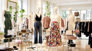 Les incontournables de la mode féminine