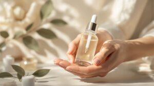 sérum éclat anti-tâches