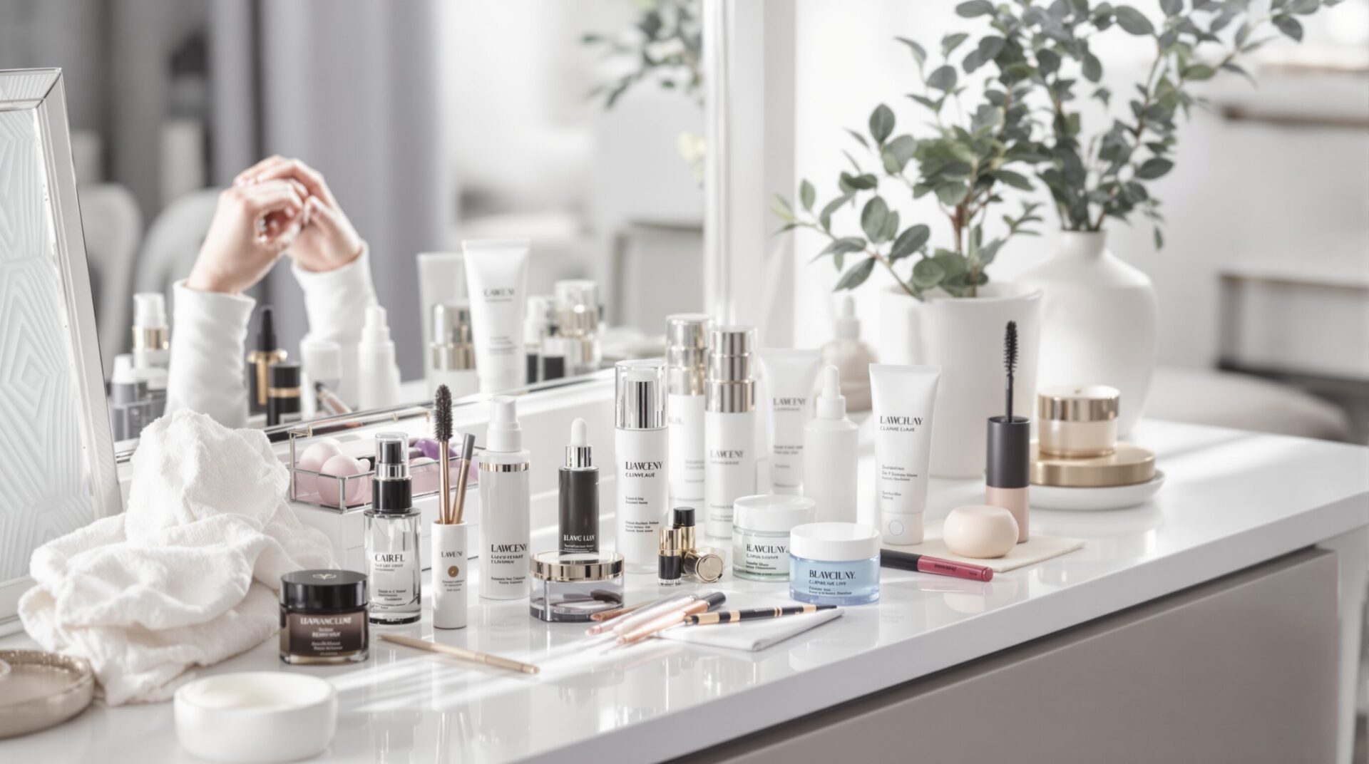 5 idées de cadeaux beauté à offrir sans se tromper