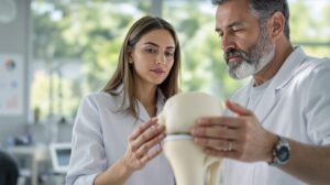 collagène articulation