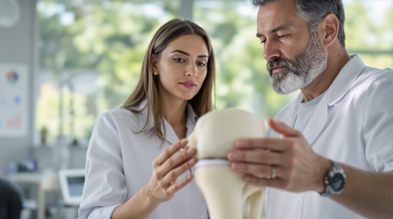 collagène articulation