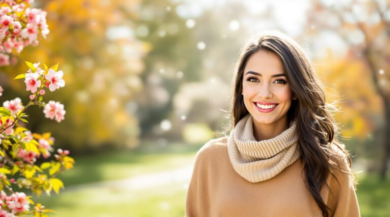 Le Guide Pour Se Sentir Belle en Toute Saison