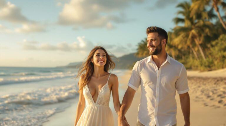 idée voyage de noce