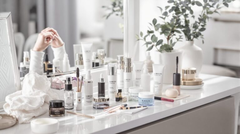 5 idées de cadeaux beauté à offrir sans se tromper