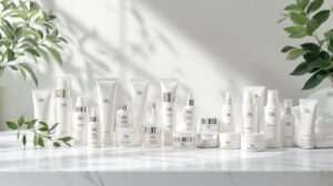 skincare coréenne