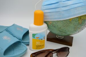 Peau mature : comment bien la protéger des rayons UV ?