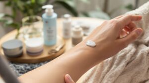 Comment protéger sa peau du dessèchement toute l’année