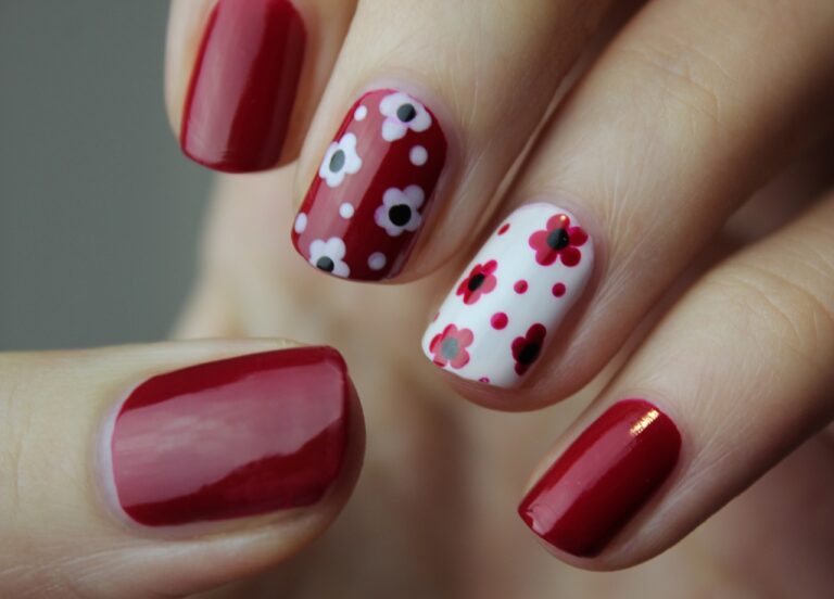 Comment obtenir un vernis semi-permanent longue tenue ?
