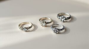 bague pandora