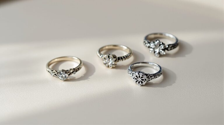 bague pandora