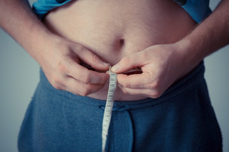 5 conseils pour perdre quelques centimètres de tour de taille