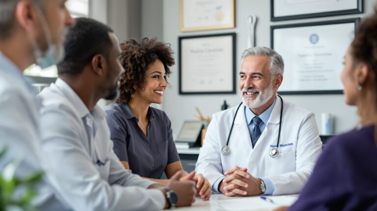 clinique esthétique suisse