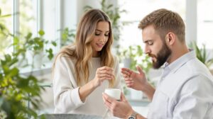 cosmetique produit naturel