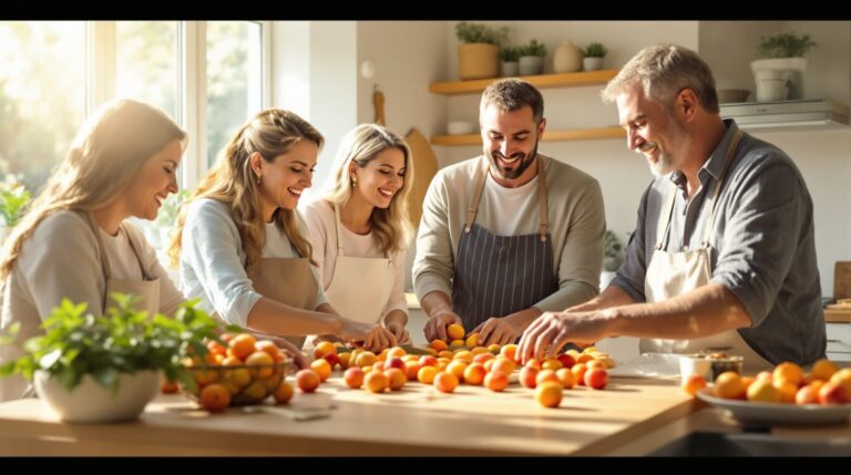 bienfait de la nectarine