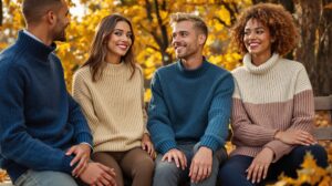pull automne 2024