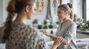 ostéopathe quand consulter