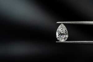 clarté du diamant