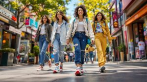 baskets femmes 2025