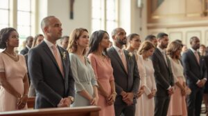 comment s habiller bapteme