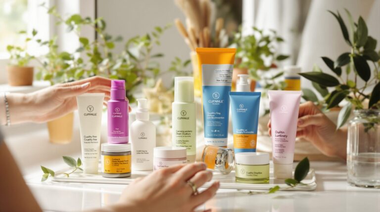 marque cruelty free