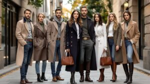 comment porter les bottes cavalières