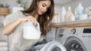 adoucissant comment l'utiliser en machine à laver