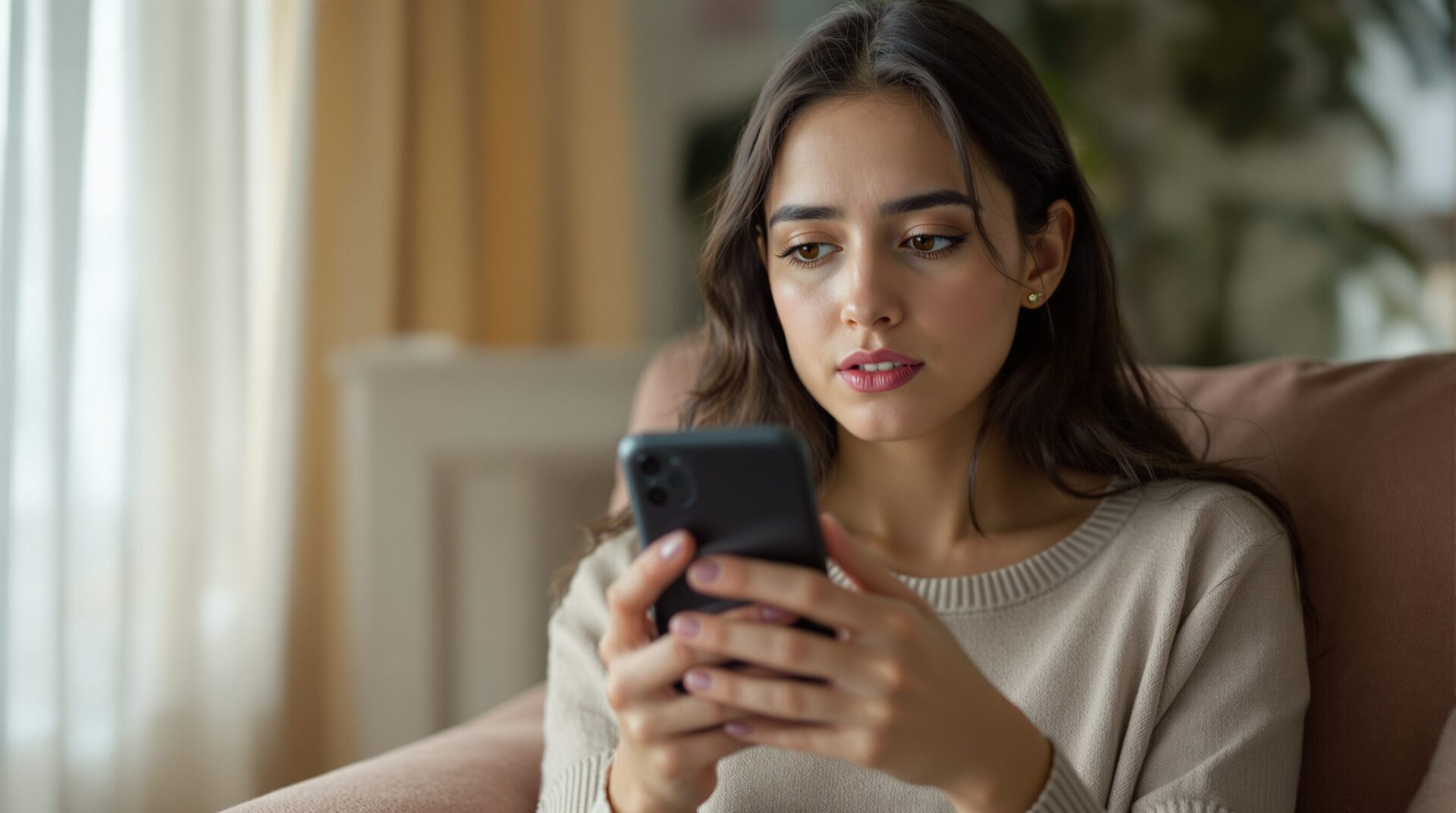 pourquoi il ne regarde plus mes story