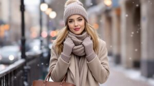accessoire hiver