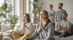 gestion stress sophrologie