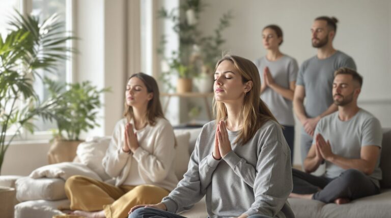 gestion stress sophrologie