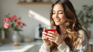 propriétés de l'hibiscus