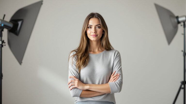 image feminine affirmee