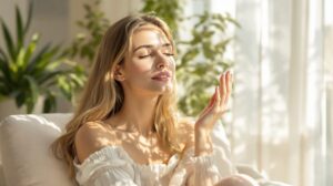 teint lumineux durable