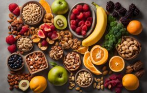 perfusion de vitamine