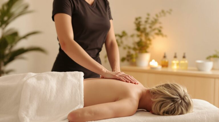 Massage relaxant ou thérapeutique : comment savoir lequel est fait pour vous ?