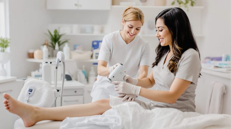 Épilation Laser : avantages, résultats et critères pour bien choisir son centre