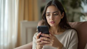 pourquoi il ne regarde plus mes story