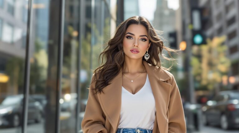 morphologie en h avec des rondeurs