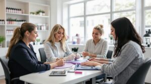 formation prothésie ongulaire