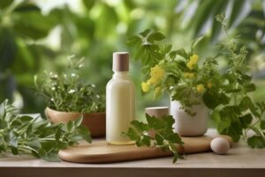 ingrédient cosmétique