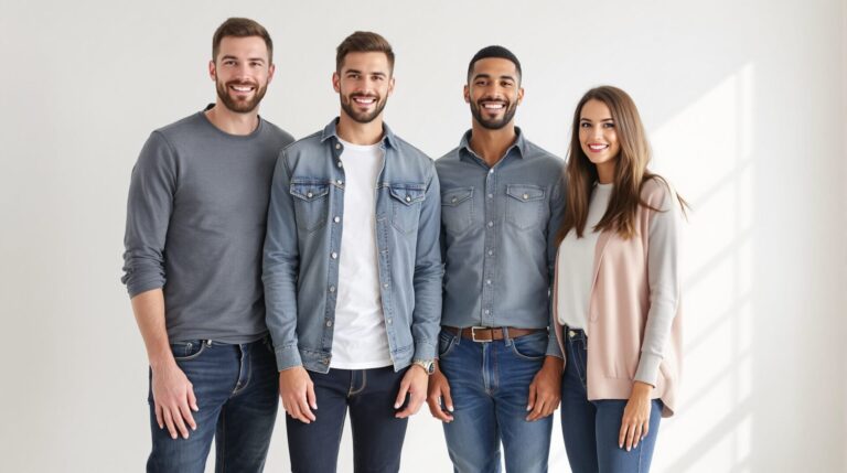 comment choisir son jean