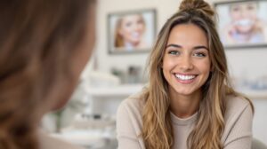 orthodontie invisible