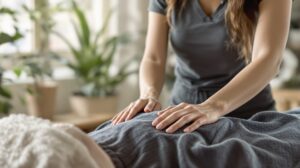 quels sont les bienfaits de la kinésiologie