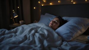 sommeil et anxiété