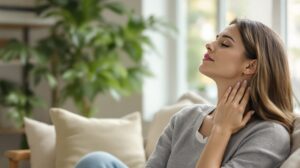 arnica et douleurs cervicales