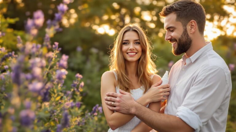 lavande contre moustiques