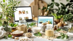 fournisseur ingrédient cosmétique