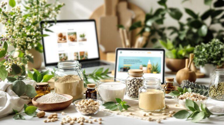 fournisseur ingrédient cosmétique