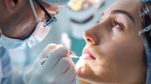 rhinoplastie ultrasonique