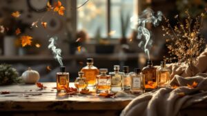 Sélection PARFUMS D’AUTOMNE / HIVER : voyage sensoriel à travers votre boutique en ligne parfum